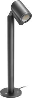 Steinel Garden spot LED Opbouwspot 0W 520lm 3000K GU10 foto 1