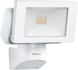 Steinel LS 150 LED Opbouwspot 0W 1760lm 4000K