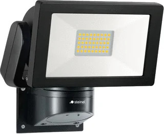 Steinel LS 300 LED Spot 0W 3120lm 4000K foto 1