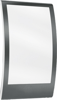 Steinel L-serie LED Wandarmatuur 60W E27 foto 1