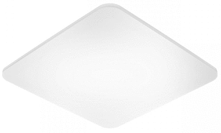 Steinel S-serie LED Plafond- en wandarmatuur 26W 4000K foto 1