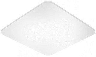 Steinel Steinel S-serie LED Plafond- en wandarmatuur 26W 3000K