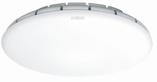 Steinel S-serie LED Plafond- en wandarmatuur 15W 1248lm 4000K foto 1