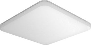 Steinel R-serie LED Plafond- en wandarmatuur 0W 3150lm 4000K foto 1