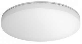 Steinel Steinel R-serie LED Plafond- en wandarmatuur 0W 1130lm 3000K