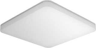 Steinel R-serie LED Plafond- en wandarmatuur 0W 1950lm 4000K foto 1