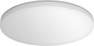 Steinel Steinel R-serie LED Plafond- en wandarmatuur 0W 3200lm 4000K
