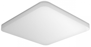 Steinel Steinel R-serie LED Plafond- en wandarmatuur 0W 3070lm 3000K