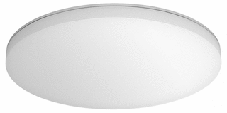 Steinel R-serie LED Plafond- en wandarmatuur 0W 3120lm 3000K foto 1