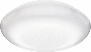 Steinel Steinel Vario LED Plafondarmatuur 14W 1430lm 3000K