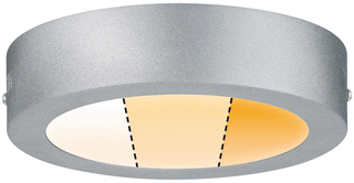 Steinel S-serie LED Waterdicht armatuur 15.7W 3000K foto 1