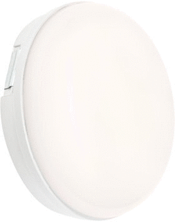 Steinel Steinel S-serie LED Plafondarmatuur 9.1W 3000K