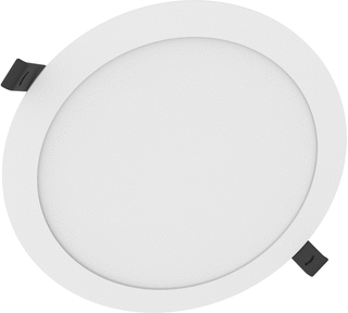 Ledvance Ledvance LED Downlight 19W 1900lm 3000-4000K