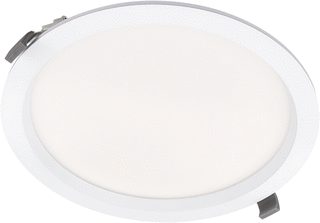 Ledvance Ledvance LED Downlight 42W 5000lm 3000-4000K DL COM D250 MS WT