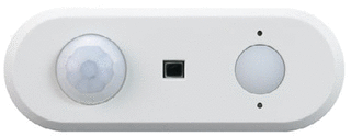Interlight Interlight LED Bewegingsschakelaar (compleet)