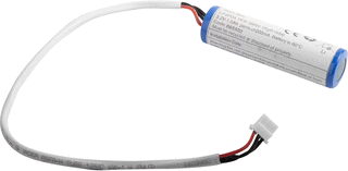 Megaman LED Batterij, oplaadbaar