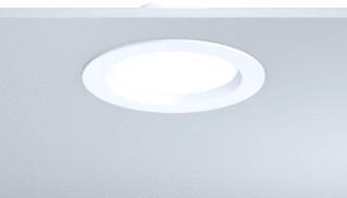 RZB HB 801 LED Downlight 16W 3000lm 3000-5700K HB 1300L W foto 1