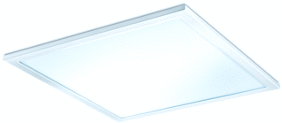 Norton Norton LPS-P LED Paneel 60x60cm 33W 3800lm 4000K