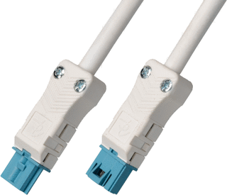 Adels Adels Patchkabel inst.bare gebouwinstall.