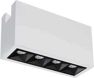 SG Lighting ZIP Inspire LED Railspot 8W 470lm 3000K