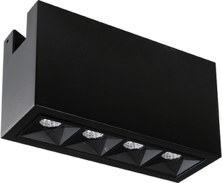 SG Lighting ZIP Inspire LED Railspot 8W 470lm 3000K