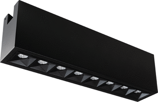 SG Lighting ZIP Inspire LED Railspot 15W 950lm 3000K foto 1