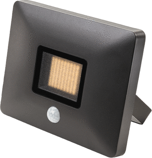 SG Lighting Flom LED Opbouw Downlight 42W 4640lm 3000K