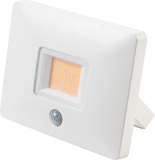 SG Lighting Flom LED Opbouw Downlight 42W 5400lm 3000K