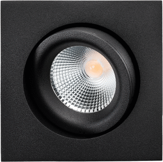 SG Lighting Junistar Lux LED Downlight 8W 470lm 2700K