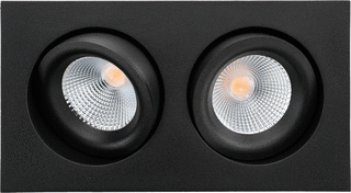 SG Lighting Junistar Lux LED Downlight 0W 2000-2800K foto 1