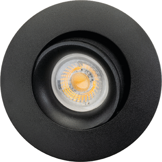SG Lighting SG Lighting Junistar Bio LED Downlight 5W 490lm 3000K