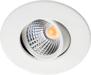 SG Lighting SG Lighting Nano LED Downlight 4W 3000K