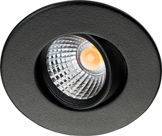 SG Lighting Nano LED Downlight 4W 2700K foto 1