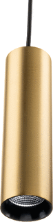 SG Lighting SG Lighting ZIP Tube LED Pendelarmatuur 34W 4140lm 4000K