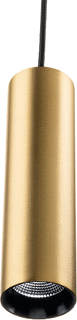 SG Lighting SG Lighting ZIP Tube LED Pendelarmatuur 34W 4140lm 3000K