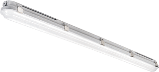 SG Lighting Tysnes 66 LED Waterdicht armatuur 34W 5040lm 4000K foto 1