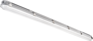 SG Lighting Tysnes 66 LED Waterdicht armatuur 40W 5700lm 4000K