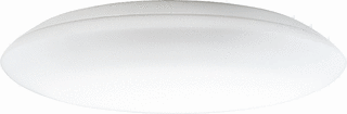 SG Lighting Frosta LED Plafond- en wandarmatuur 17W 2290lm 3000K foto 1