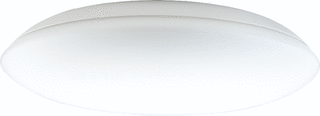 SG Lighting Frosta LED Plafond- en wandarmatuur 17W 2230lm 3000K foto 1