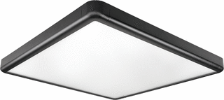 SG Lighting SG Lighting Sense LED Plafondarmatuur 30W 3770lm 3000K