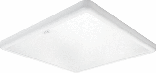 SG Lighting Sense LED Plafond- en wandarmatuur 28W 3640lm 3000K foto 1