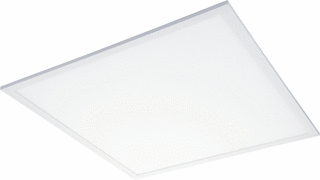 SG Lighting SG Lighting Sense Pro LED Paneel 60x60cm 23W 4120lm 4000K