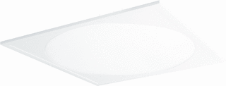 SG Lighting SG Lighting Sense Pro LED Paneel 0W 3000K