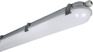 Megaman ROCCO LED Waterdicht armatuur 30W 2700lm 4000K