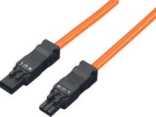 Rittal SZ LED Aansluitleiding