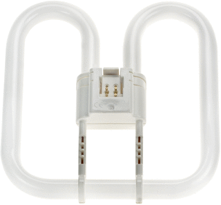 Bailey Bailey Compact fluorescentielamp 38W 2850lm 3500K GR10q