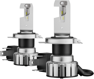 Bailey Voertuiglamp 1650lm P43t foto 1