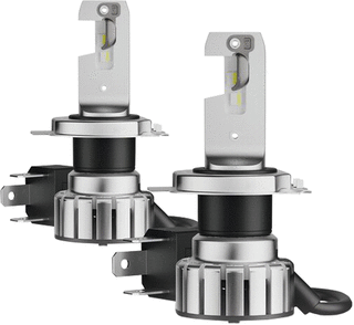 Bailey Bailey Voertuiglamp 1650lm P43t
