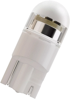 Bailey Bailey Voertuiglamp 70lm W2,1 x 9,5d