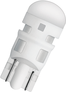 Bailey Voertuiglamp 15lm W2,1 x 9,5d foto 1